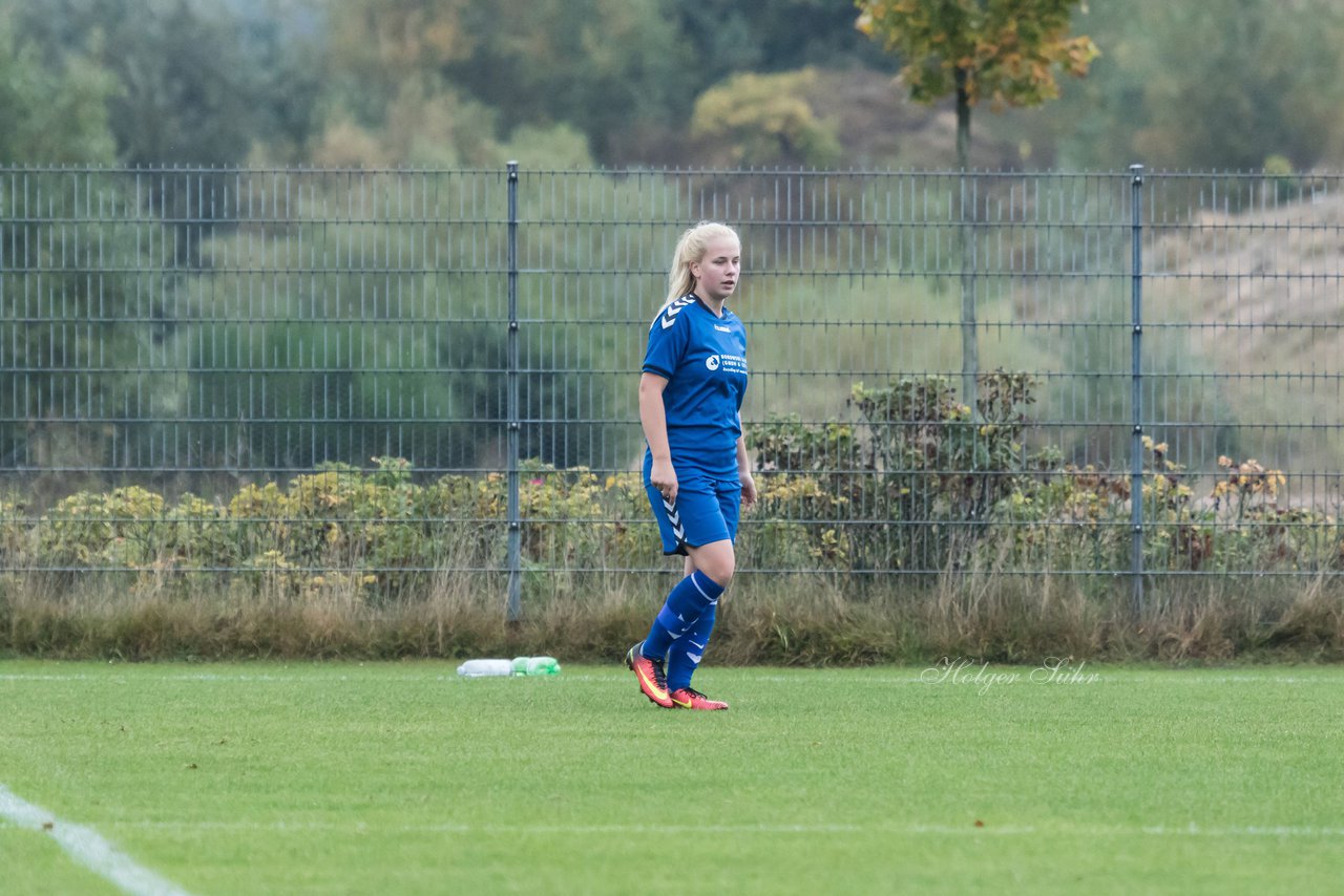 Bild 169 - Frauen FSC Kaltenkirchen - VfL Oldesloe : Ergebnis: 1:2